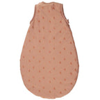 Gigoteuse d’été bébé TOG 0.5 – Motif lapin 3/18 mois