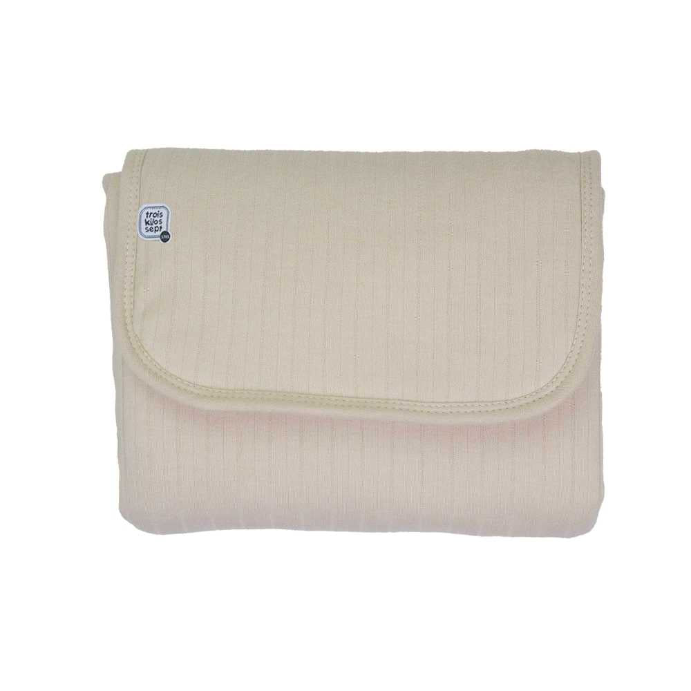 Tapis à langer nomade bébé