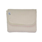 Tapis à langer nomade bébé