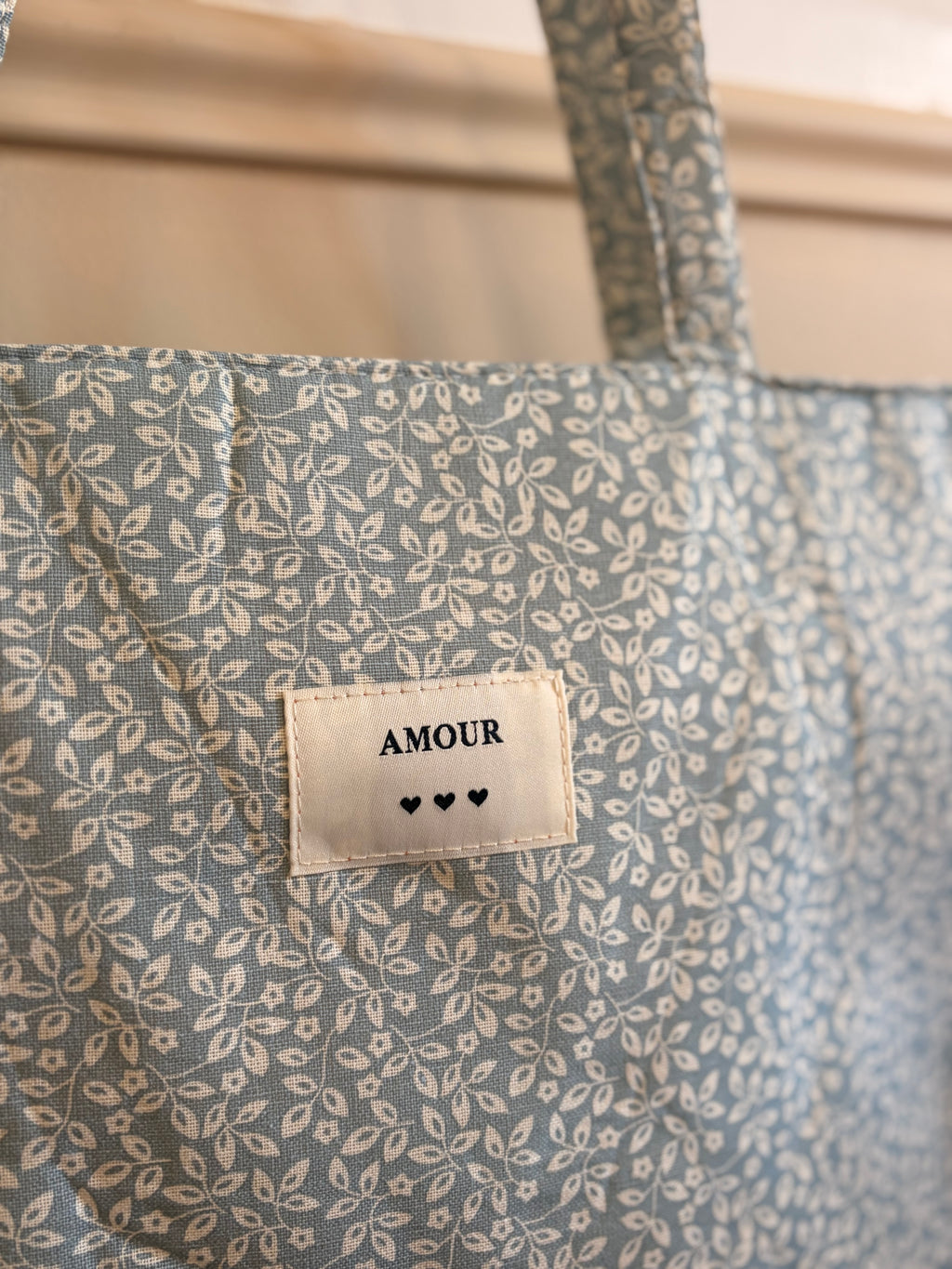 Sac à langer - sac du quotidien