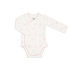 Kit naissance 6 pièces – Motif floral
