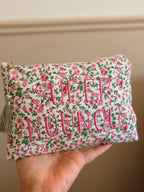 Pochette Super nounou
