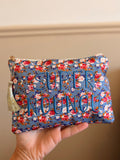 Pochette Super Nounou