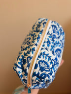 Pochettes matelassés
