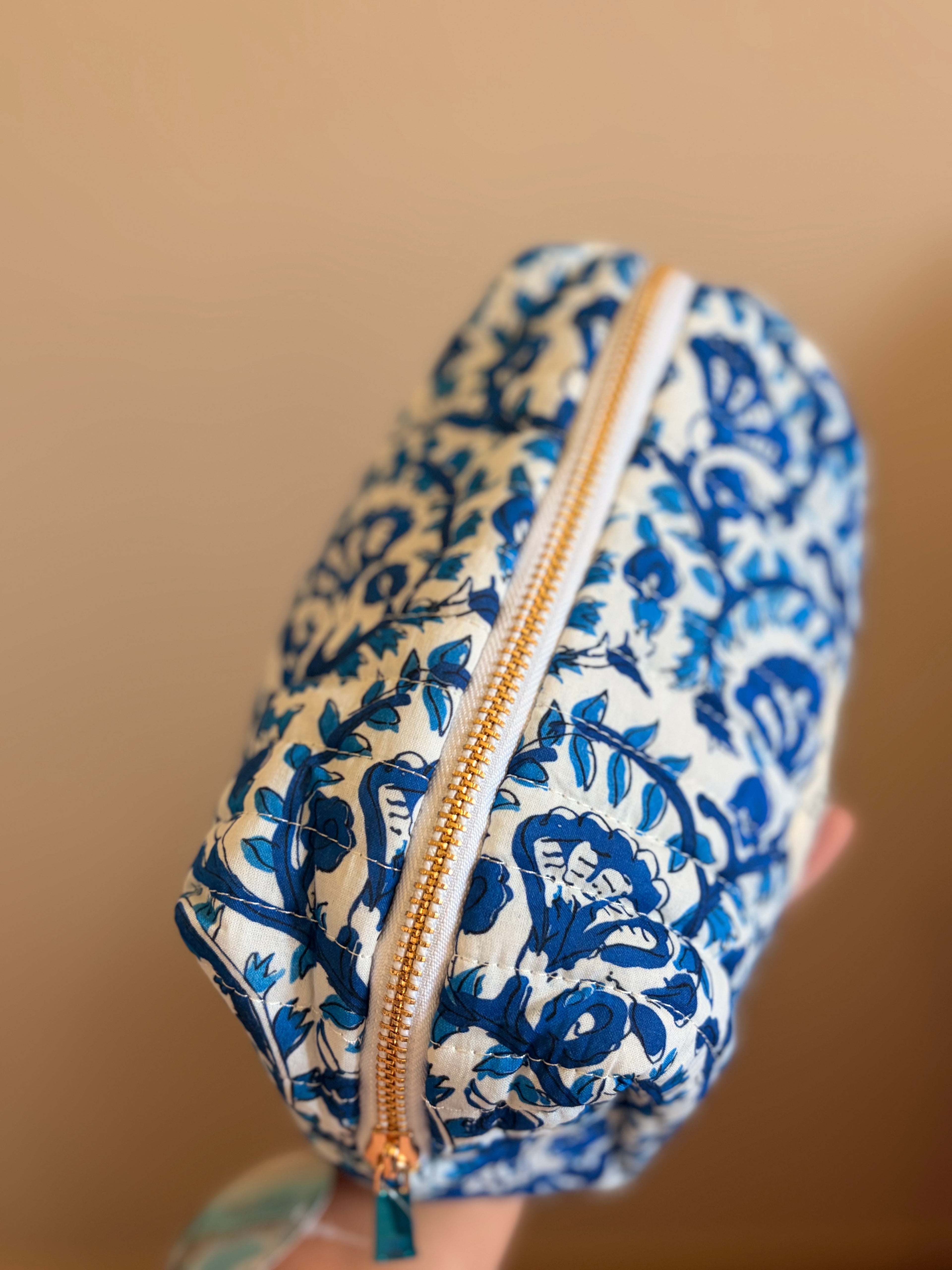 Pochettes matelassés