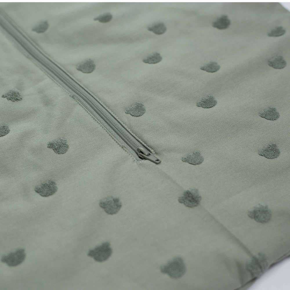 Gigoteuse d’été bébé TOG 0.5 – Motif ourson 3/18 mois