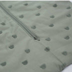 Gigoteuse d’été bébé TOG 0.5 – Motif ourson 3/18 mois