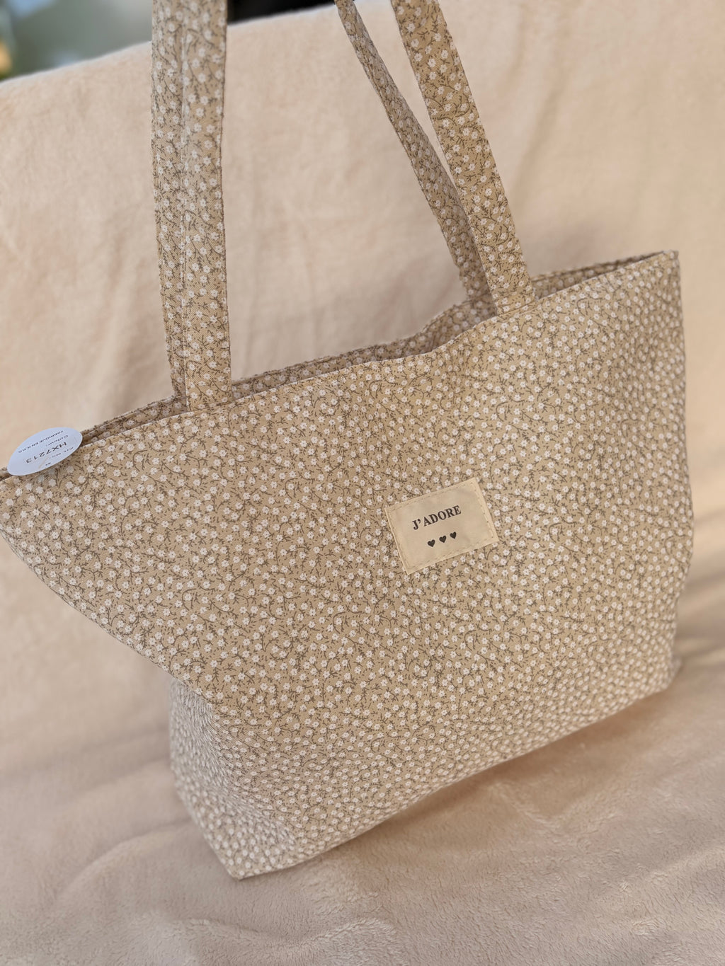 Sac maman et bébé