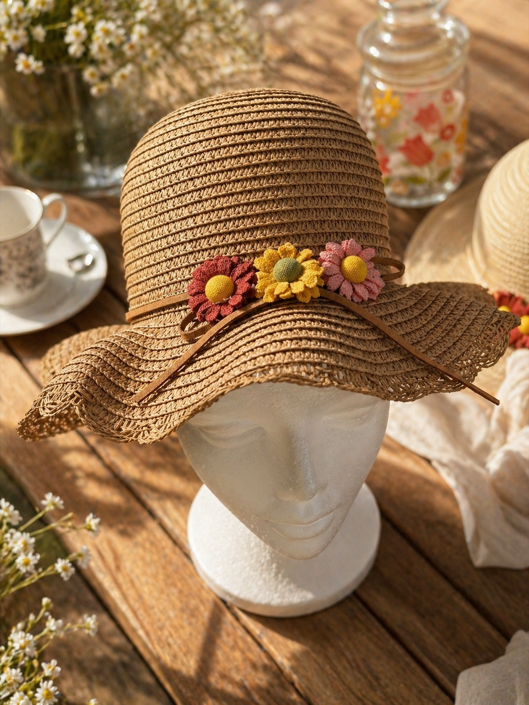 Chapeau enfant