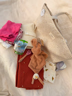 Sac maman et bébé