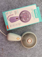 Ventilateur portable