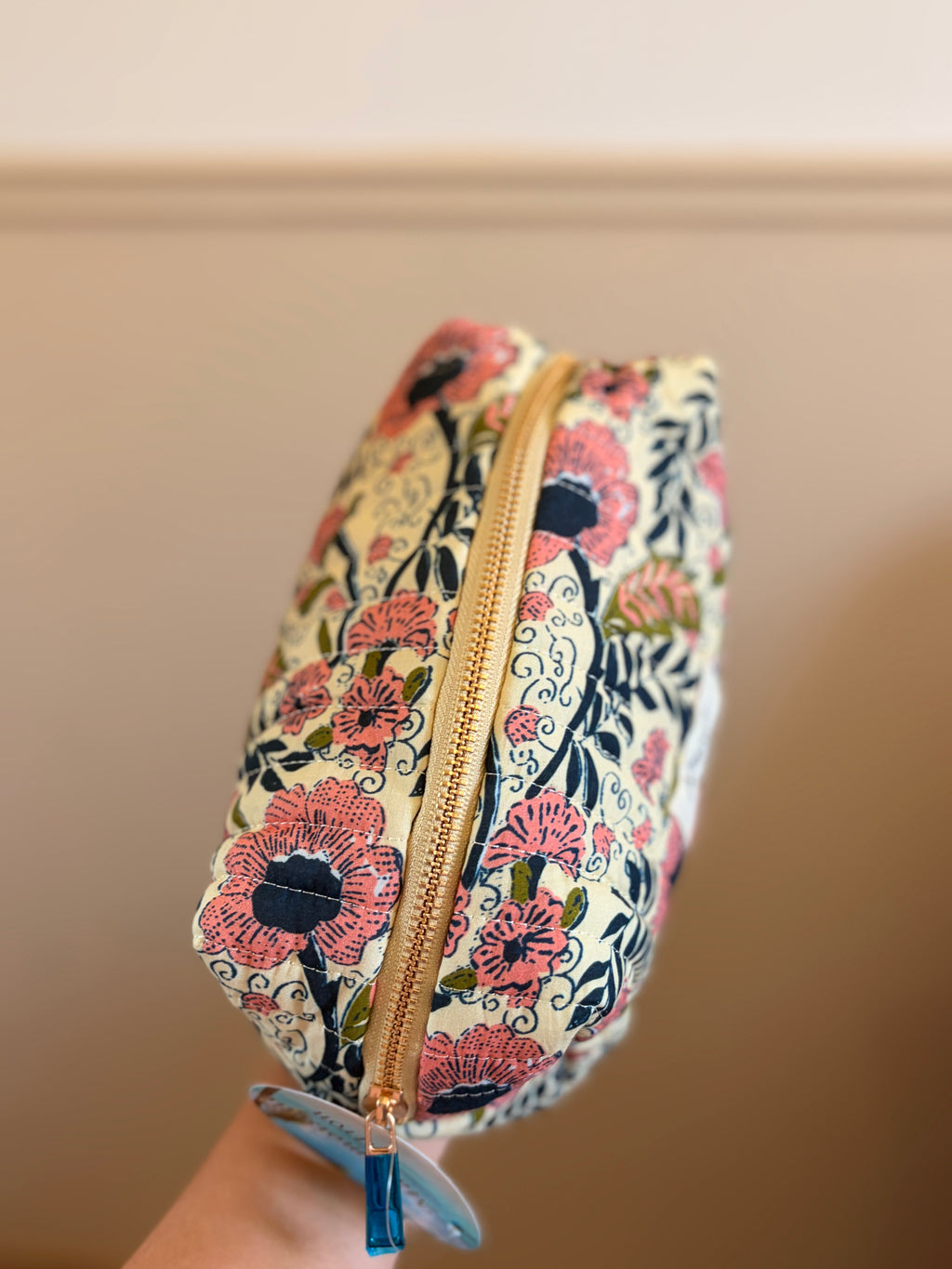 Pochettes matelassés