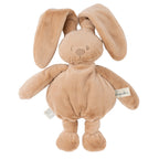 Lapidou Lapin en peluche – 30 cm – Peluche douce pour bébé