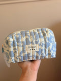 Pochettes matelassés