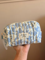 Pochettes matelassés