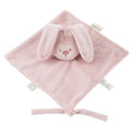 Doudou Bébé - 27 x 27 cm - Lapin Doudou