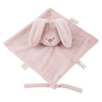 Doudou Bébé - 27 x 27 cm - Lapin Doudou