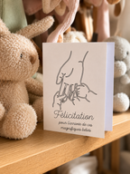 Cartes naissance