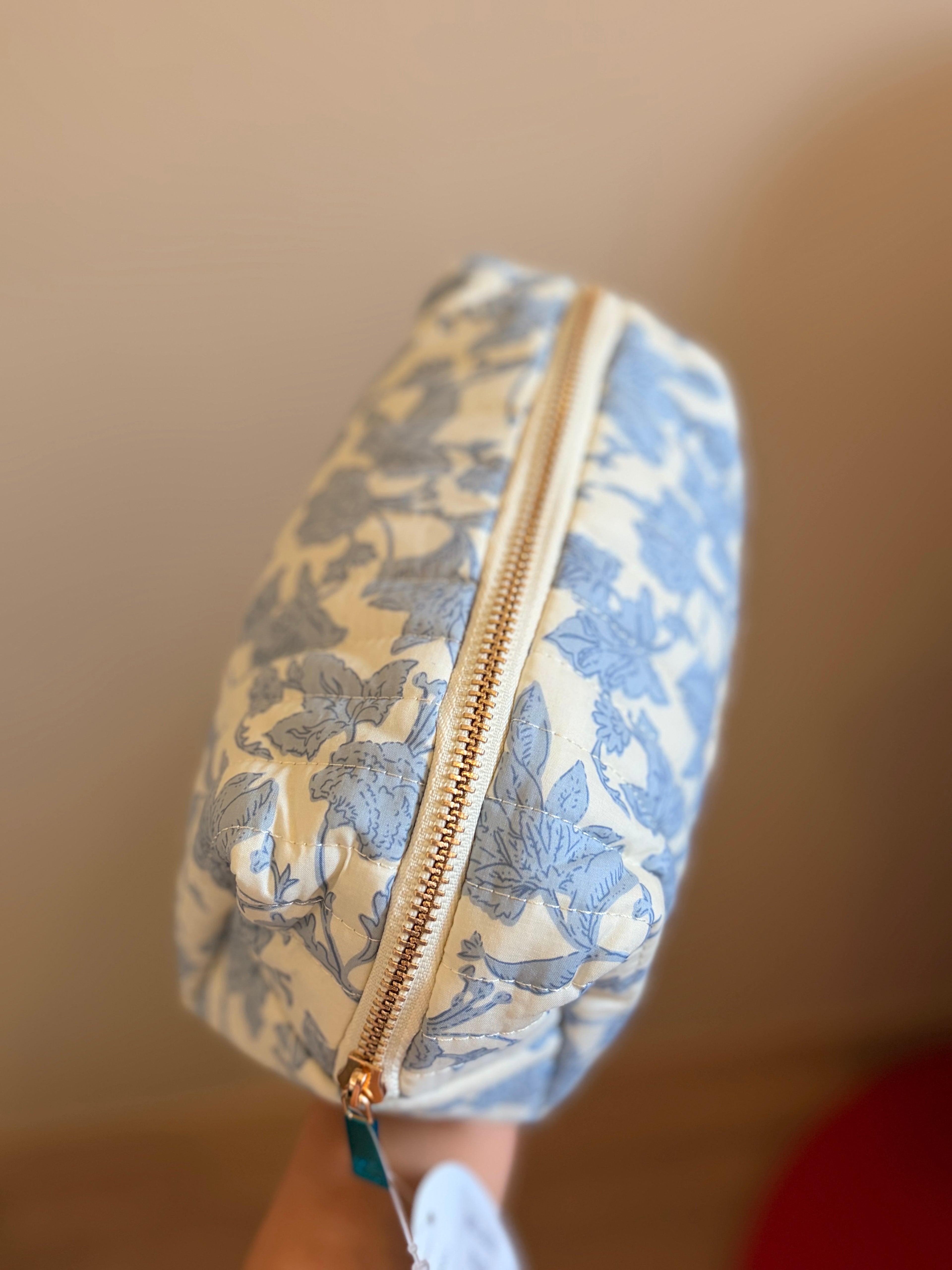 Pochettes matelassés