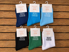 Chaussettes « Beau Gosse »
