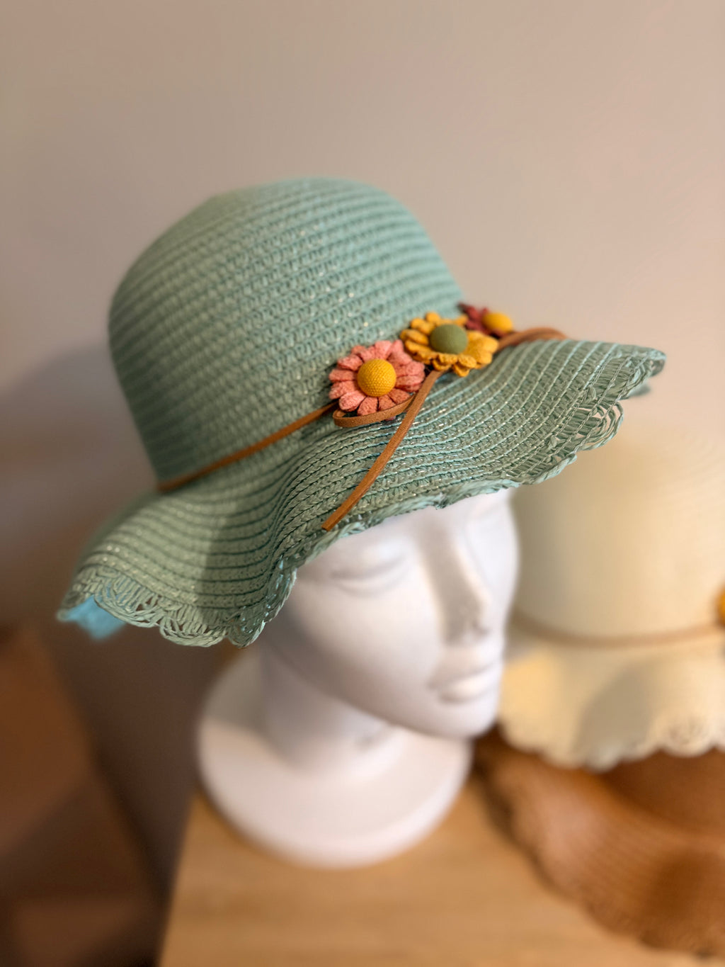 Chapeau enfant