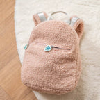Sac à dos ours en peluche