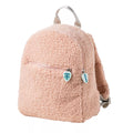 Sac à dos ours en peluche