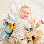 Léo l’âne câlin