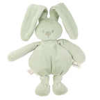 Lapidou Lapin en peluche – 30 cm – Peluche douce pour bébé