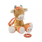 La vache musicale Mila