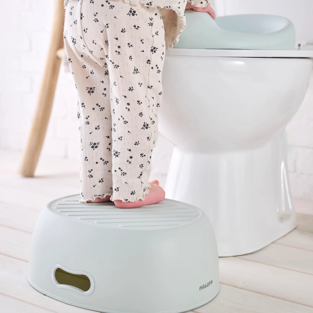 Pot d'apprentissage CARE