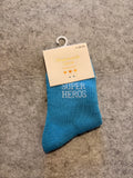 Chaussettes « Super Héros »