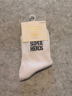 Chaussettes « Super Héros »