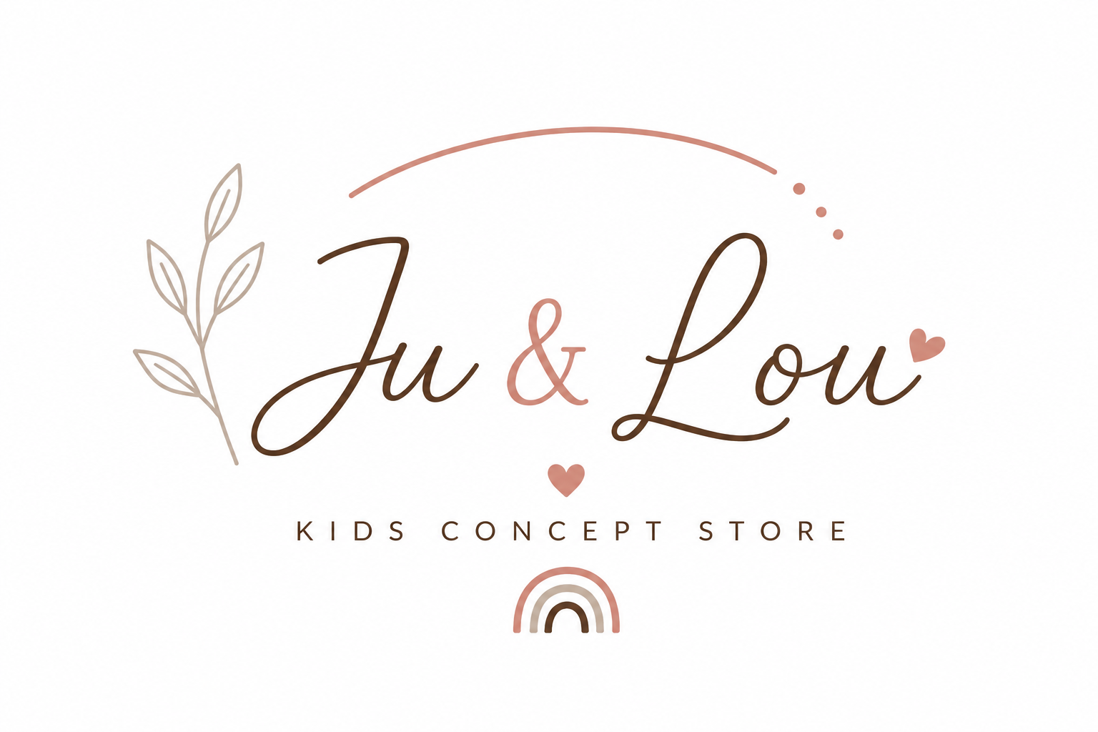 Ju & Lou