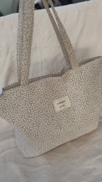 Sac maman et bébé
